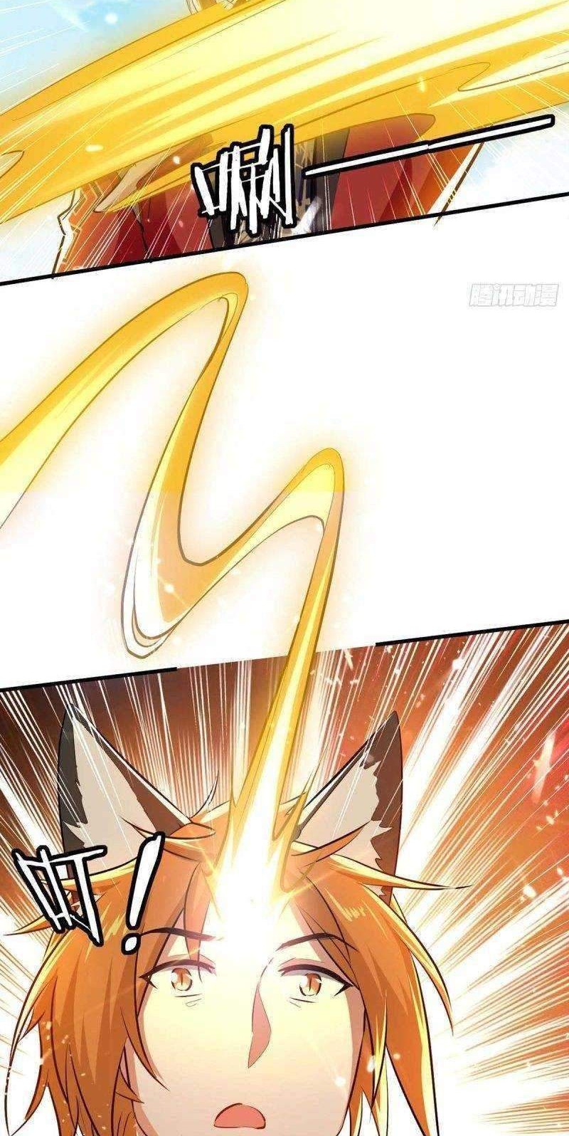 Return of Xiandi chapter 240 halaman 21