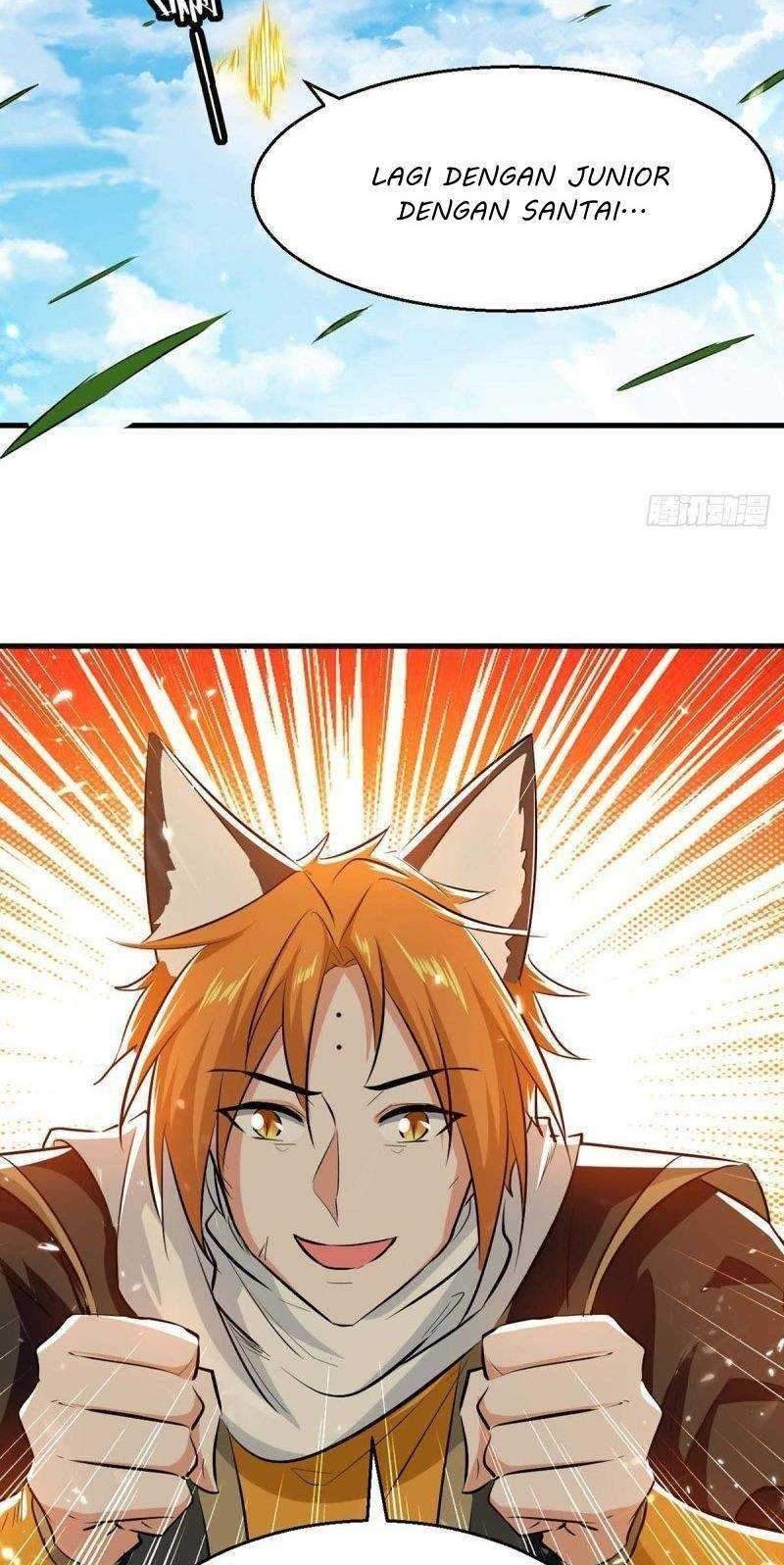 Return of Xiandi chapter 240 halaman 25