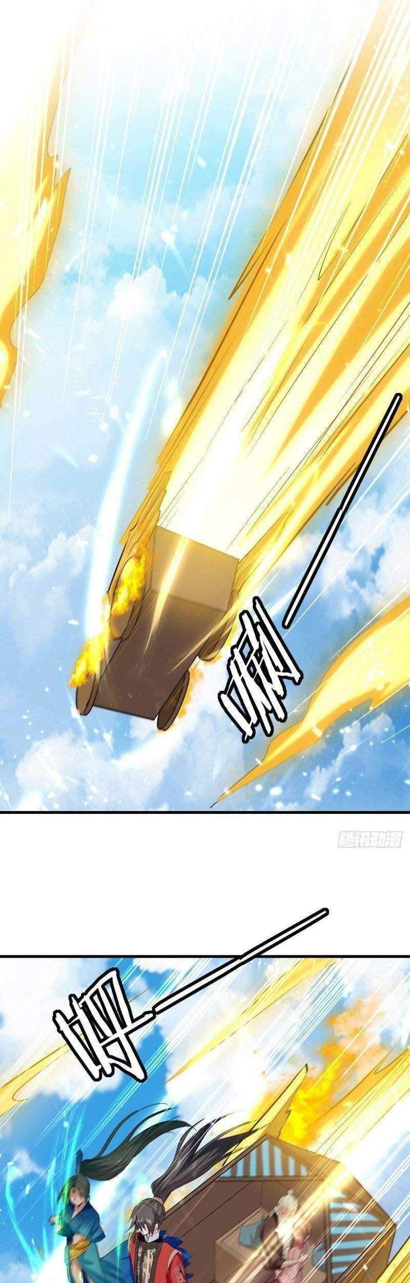 Return of Xiandi chapter 241 halaman 2