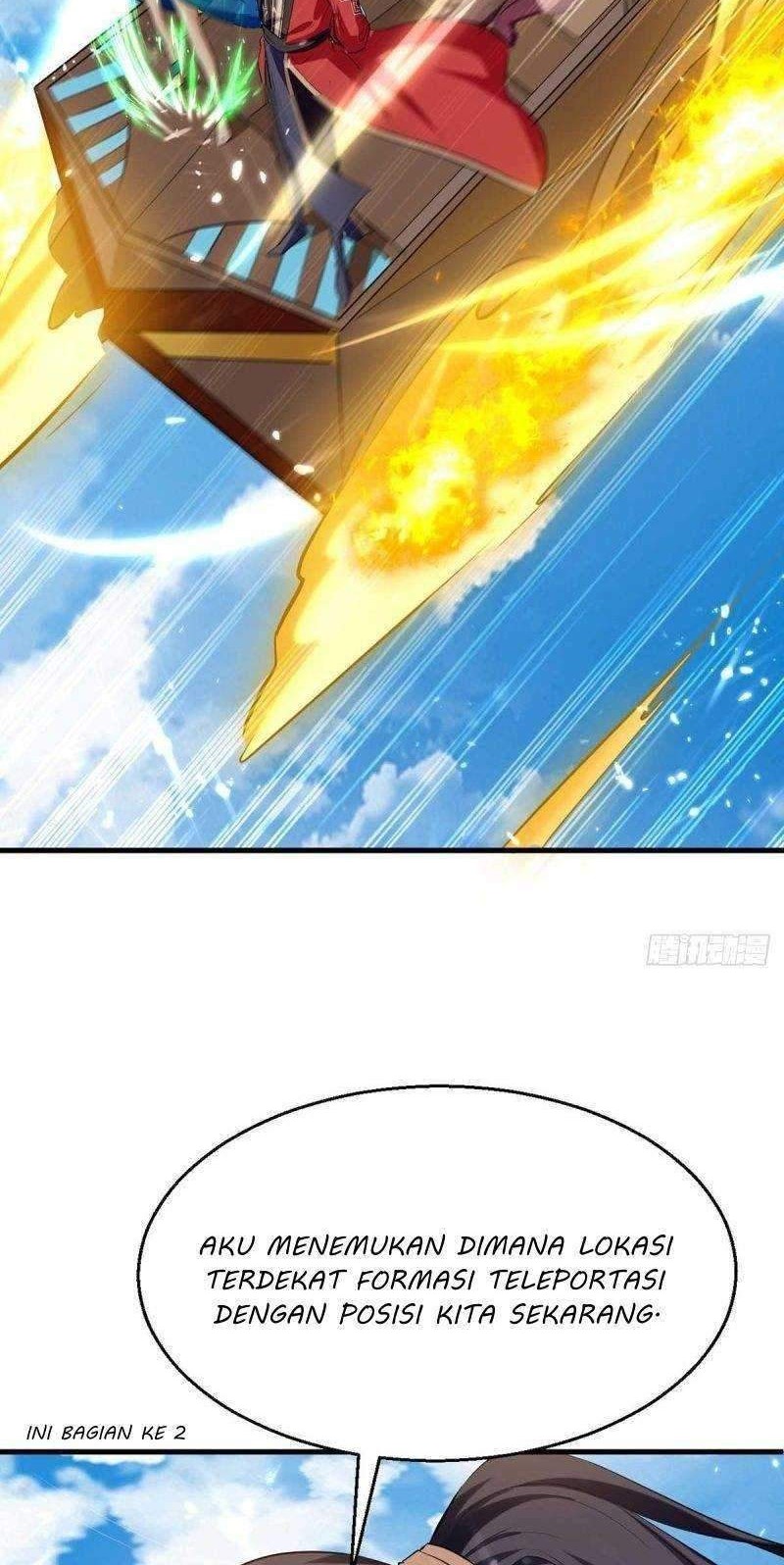 Return of Xiandi chapter 241 halaman 3