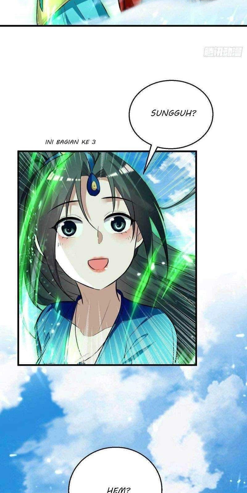 Return of Xiandi chapter 241 halaman 5
