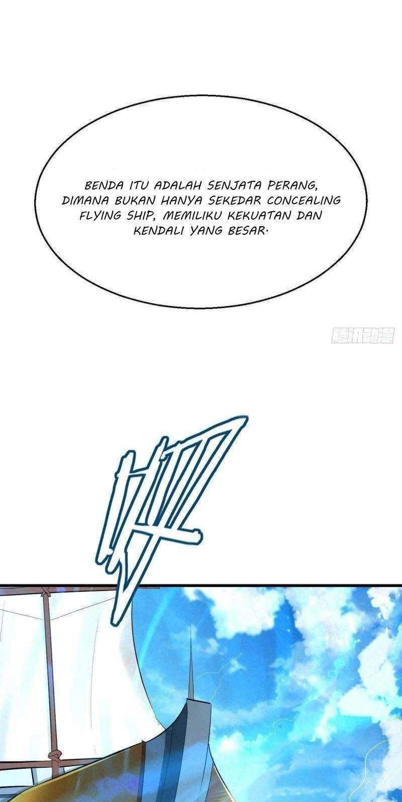 Return of Xiandi chapter 241 halaman 9