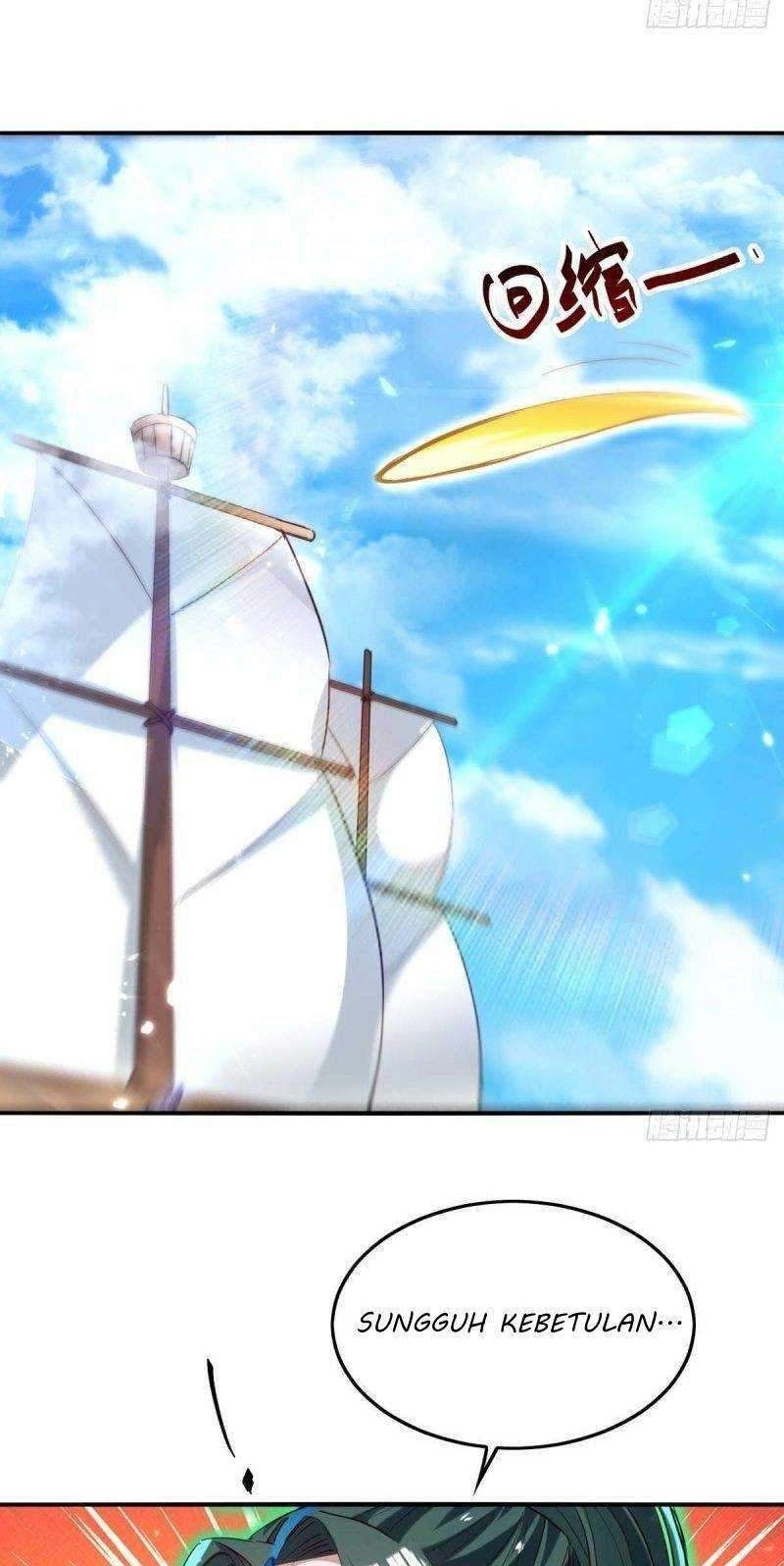 Return of Xiandi chapter 241 halaman 16