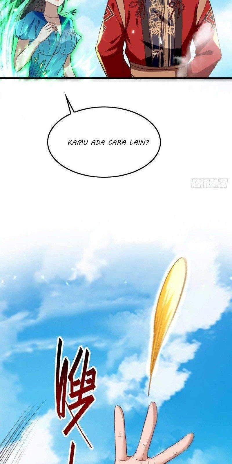 Return of Xiandi chapter 241 halaman 21