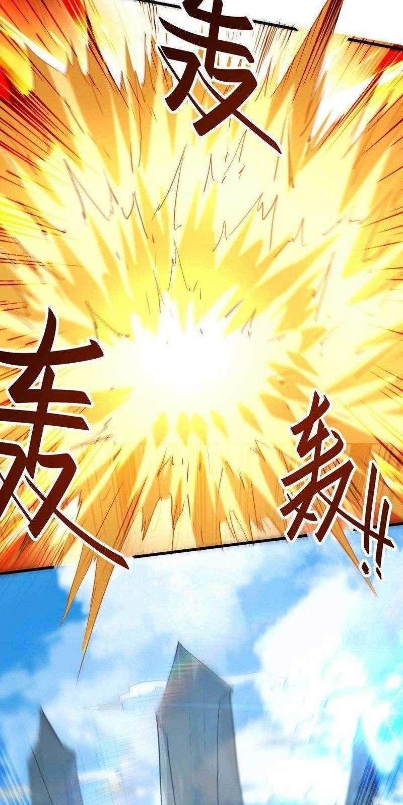 Return of Xiandi chapter 241 halaman 23