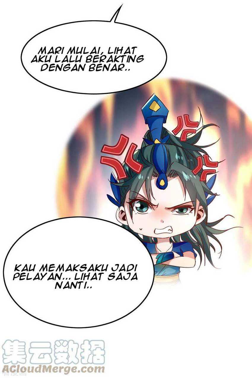 Return of Xiandi chapter 242 halaman 12