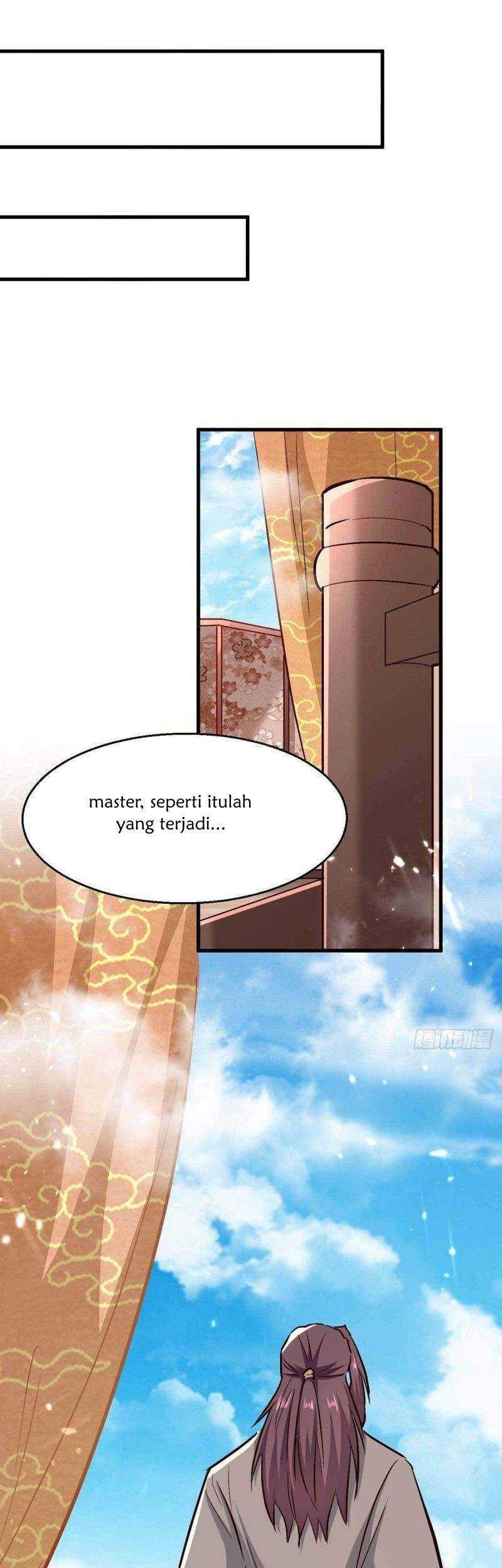 Return of Xiandi chapter 243 halaman 2