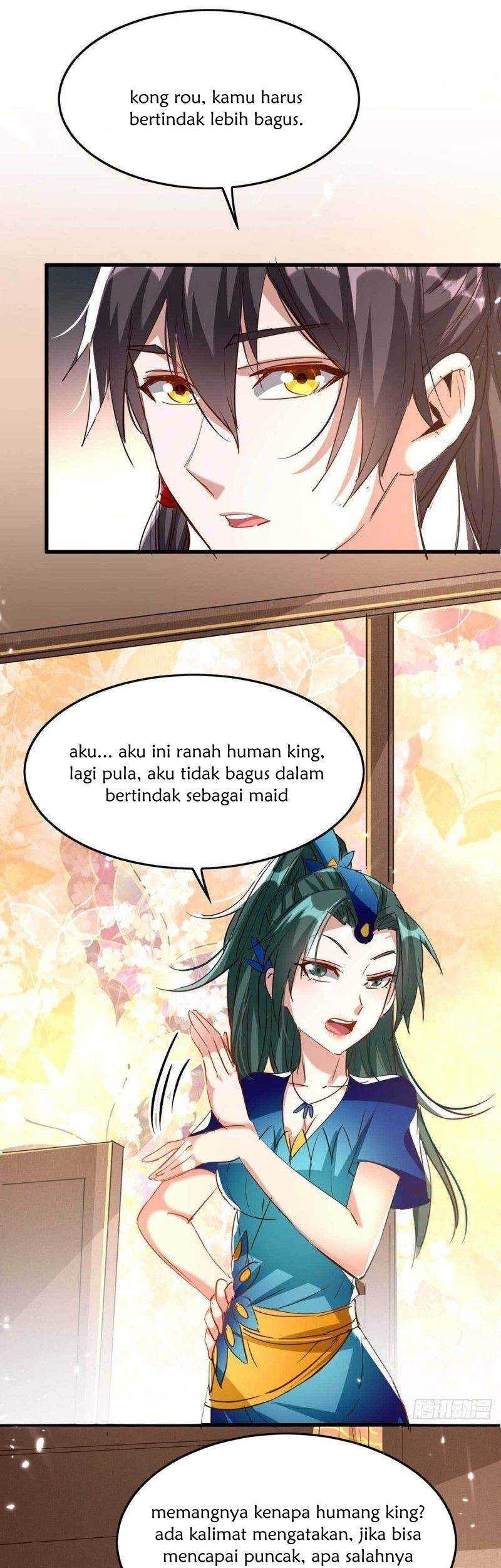 Return of Xiandi chapter 243 halaman 9