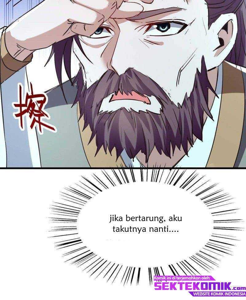 Return of Xiandi chapter 243 halaman 21