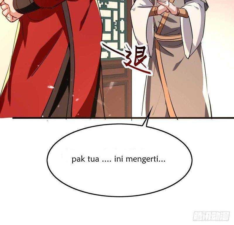 Return of Xiandi chapter 244 halaman 9