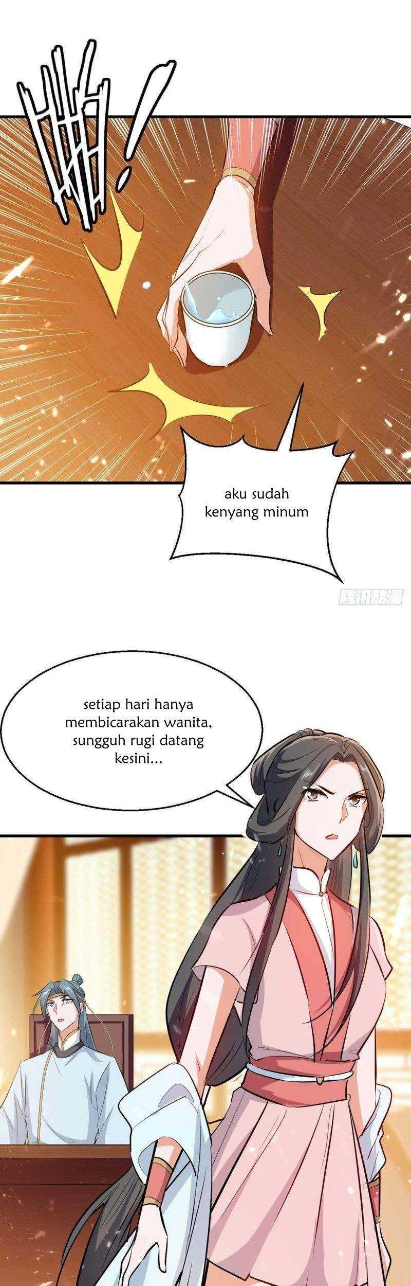 Return of Xiandi chapter 245 halaman 2