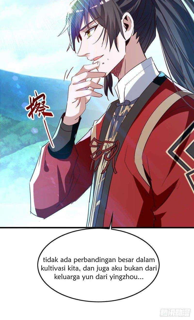 Return of Xiandi chapter 245 halaman 20