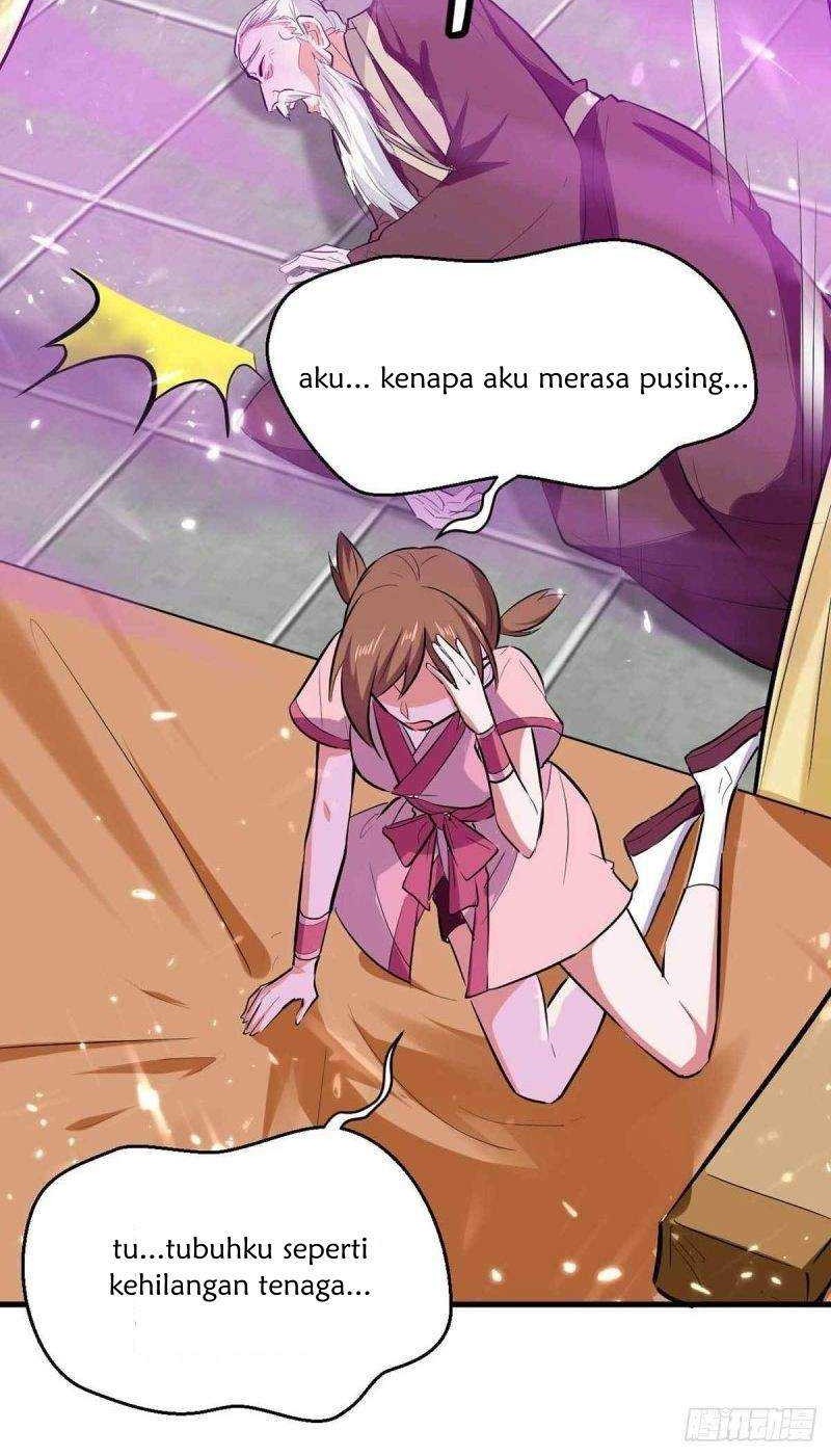 Return of Xiandi Bab 246 halaman 8