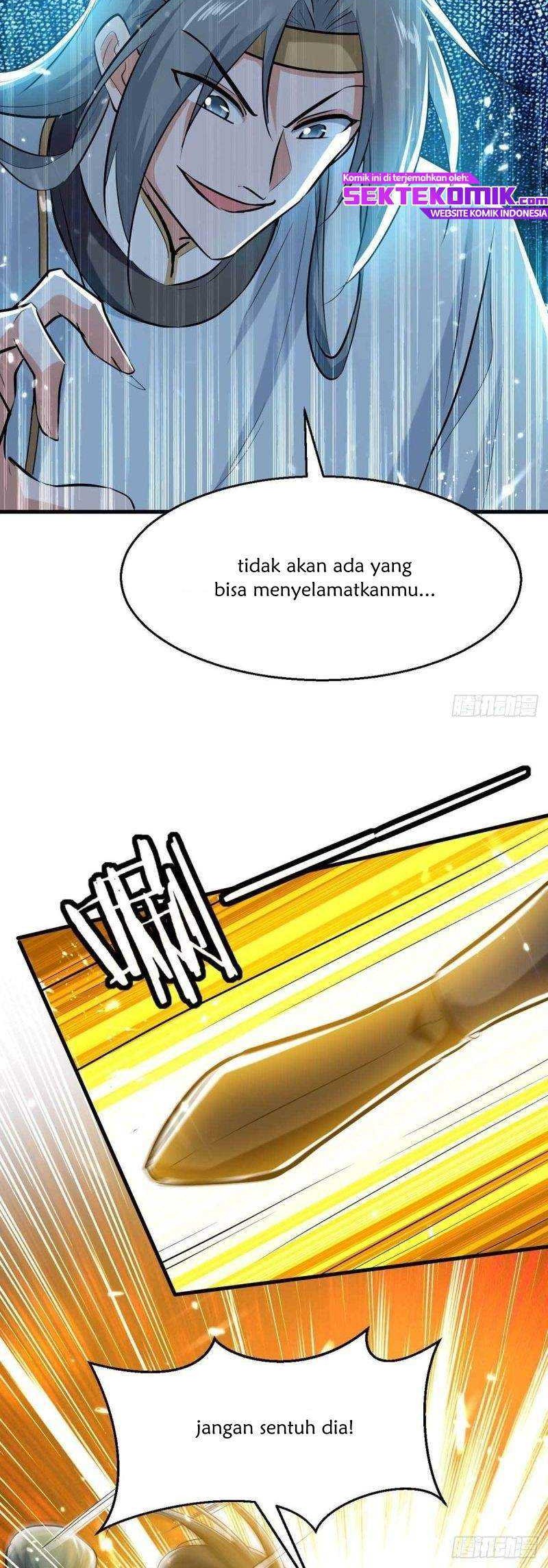 Return of Xiandi Bab 246 halaman 15