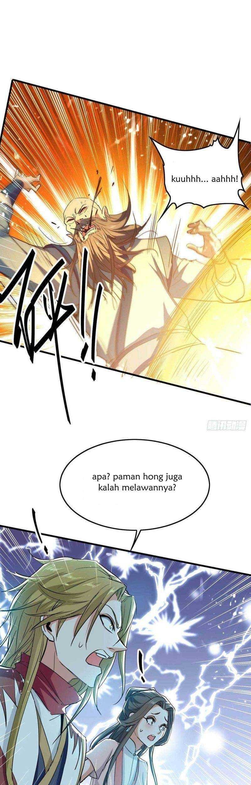 Return of Xiandi Bab 248 halaman 2
