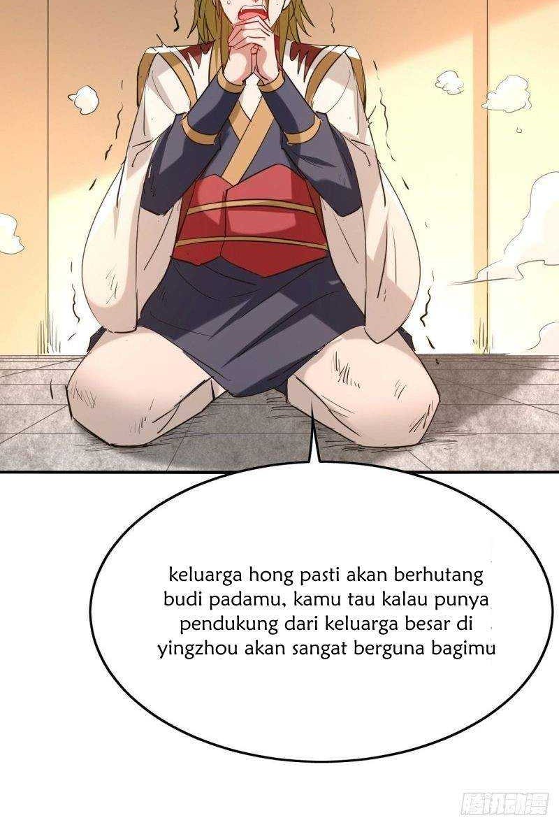 Return of Xiandi chapter 249 halaman 8