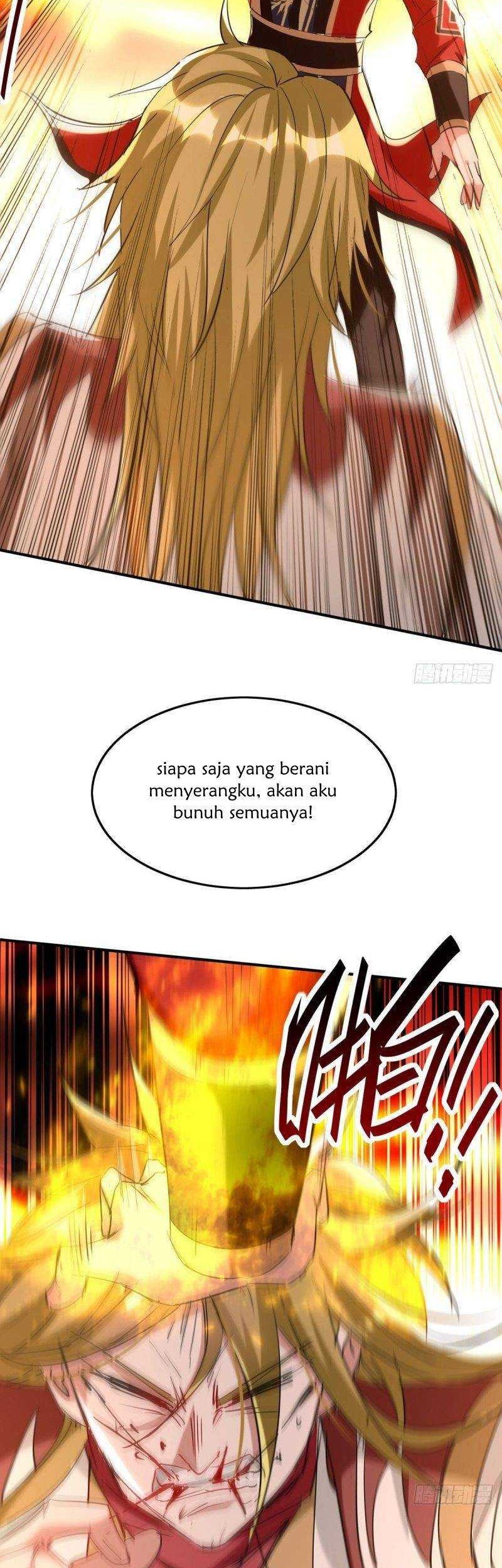 Return of Xiandi chapter 249 halaman 10