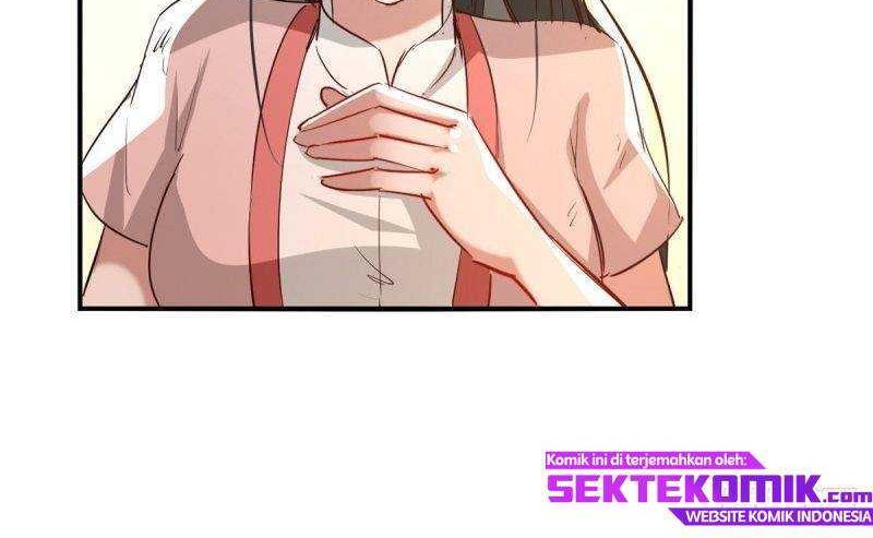 Return of Xiandi chapter 249 halaman 14