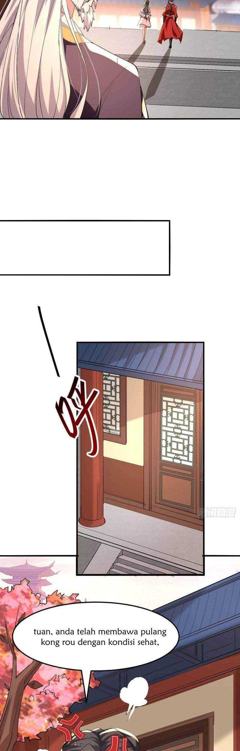 Return of Xiandi chapter 252 halaman 10