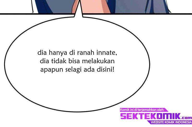 Return of Xiandi chapter 252 halaman 25
