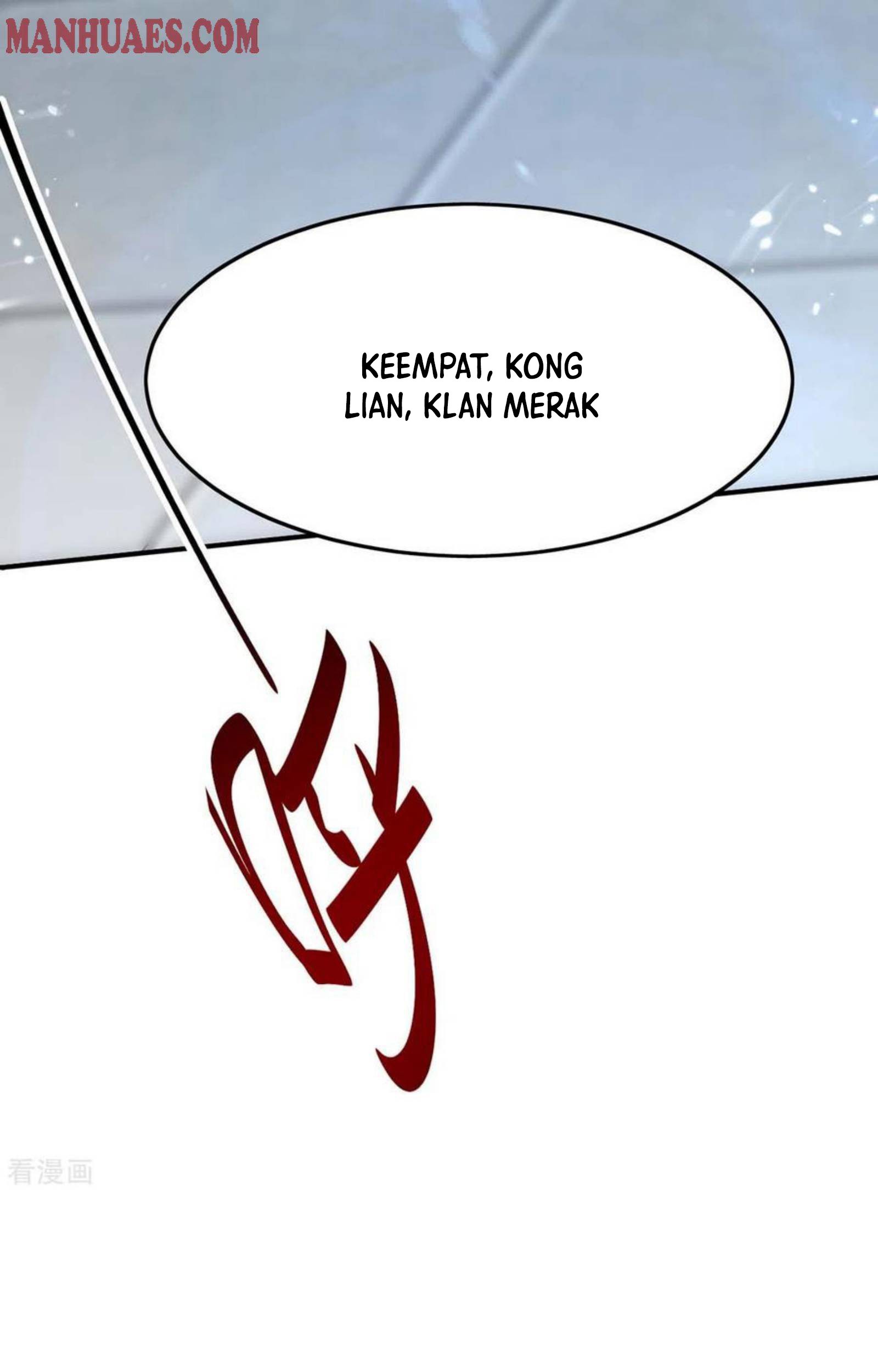 Return of Xiandi Bab 257 halaman 7