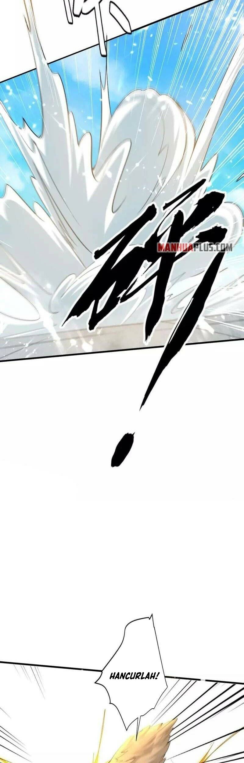 Return of Xiandi chapter 258 halaman 5