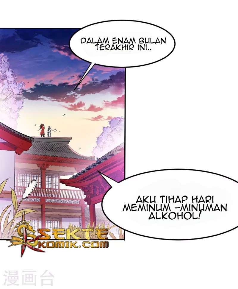 Return of Xiandi chapter 26 halaman 2