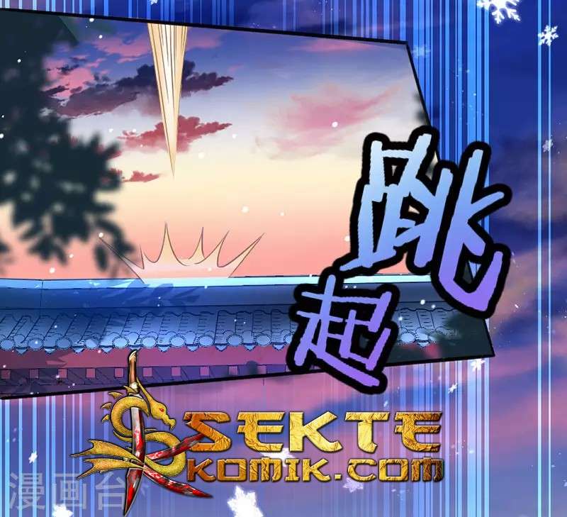 Return of Xiandi chapter 26 halaman 18