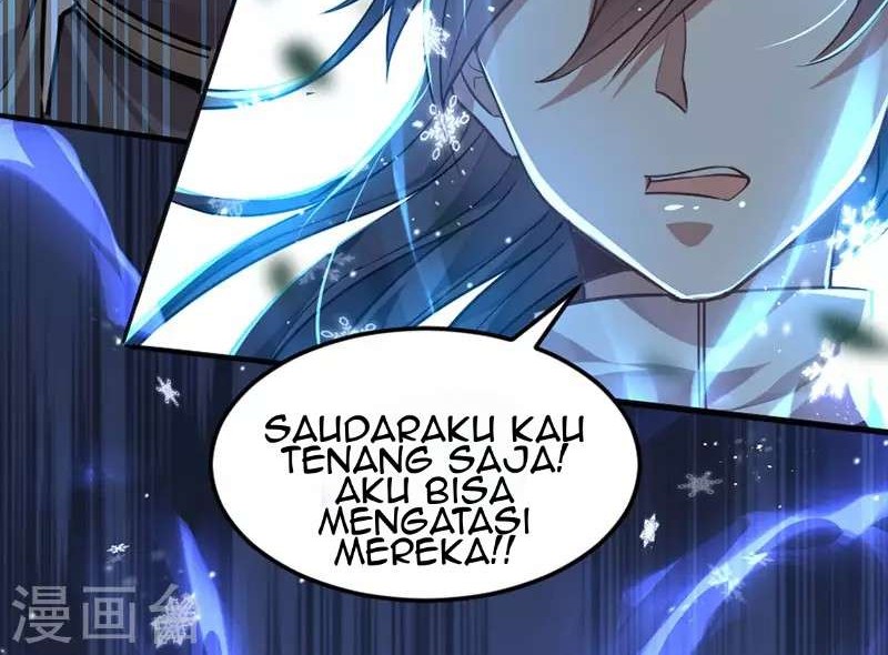 Return of Xiandi chapter 26 halaman 20