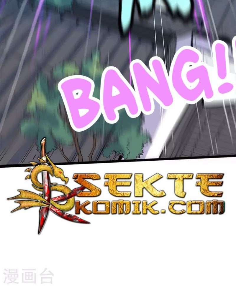 Return of Xiandi chapter 26 halaman 28