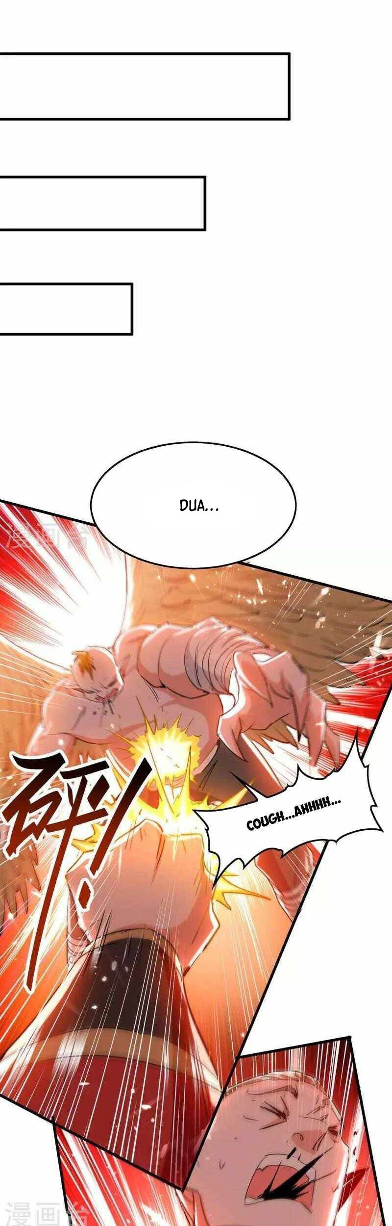Return of Xiandi chapter 260 halaman 3