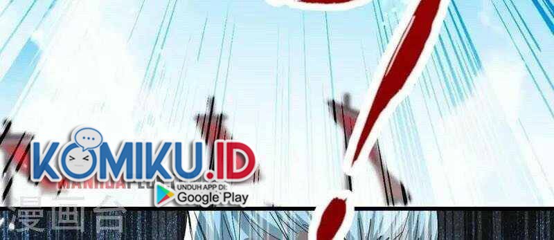 Return of Xiandi Bab 263 halaman 11