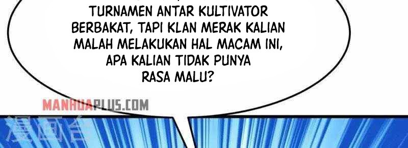 Return of Xiandi Bab 263 halaman 20