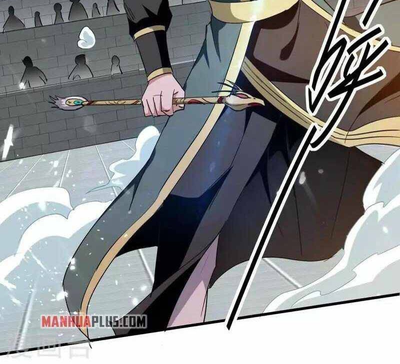 Return of Xiandi chapter 264 halaman 6