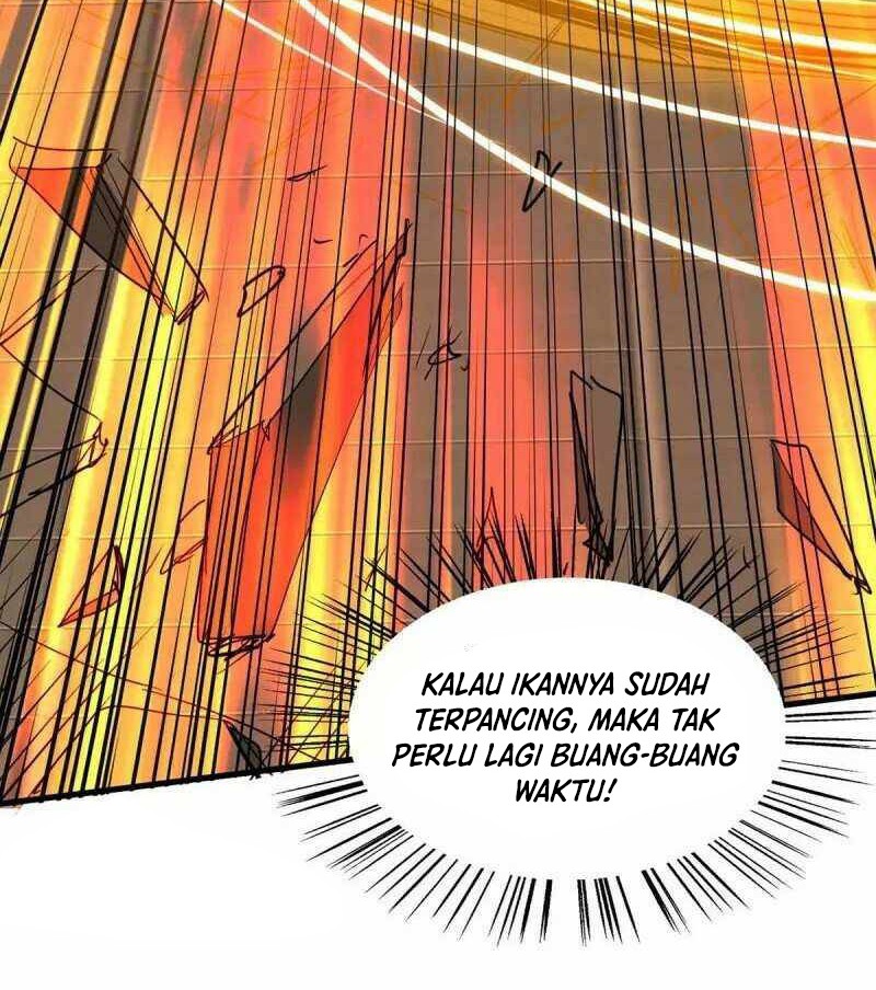 Return of Xiandi chapter 264 halaman 10