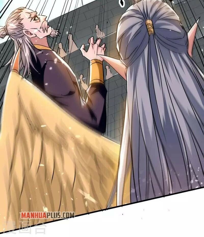 Return of Xiandi chapter 265 halaman 19