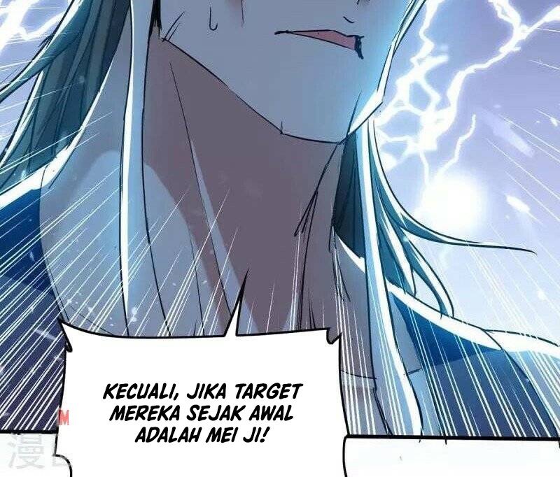 Return of Xiandi chapter 268 halaman 7