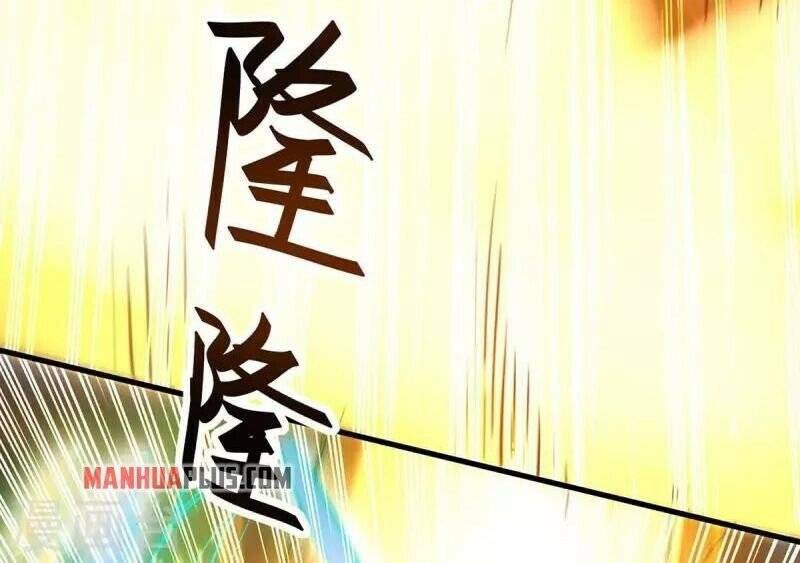 Return of Xiandi chapter 268 halaman 20