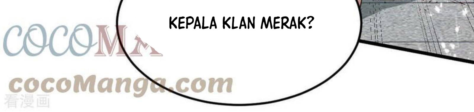 Return of Xiandi Bab 269 halaman 37