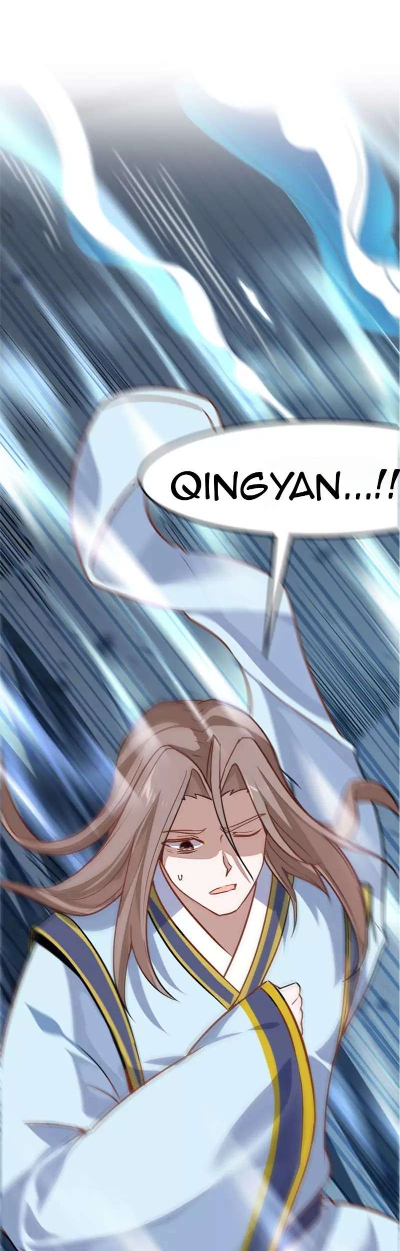 Return of Xiandi chapter 27 halaman 2