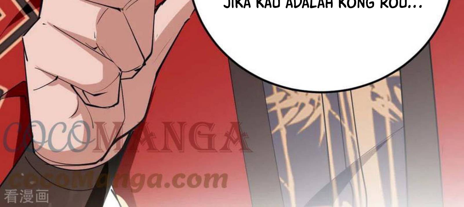 Return of Xiandi chapter 270 halaman 7