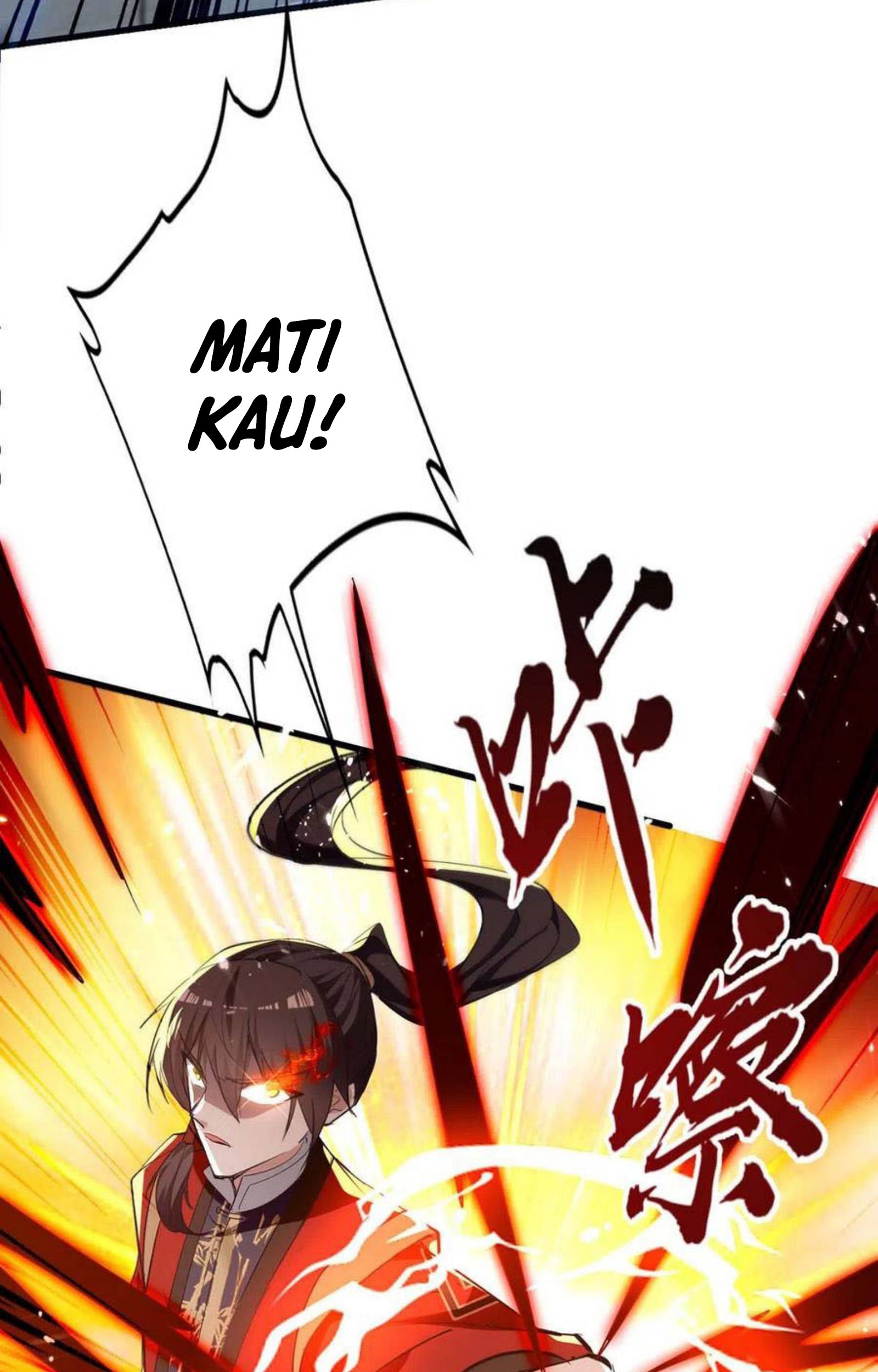 Return of Xiandi chapter 270 halaman 17