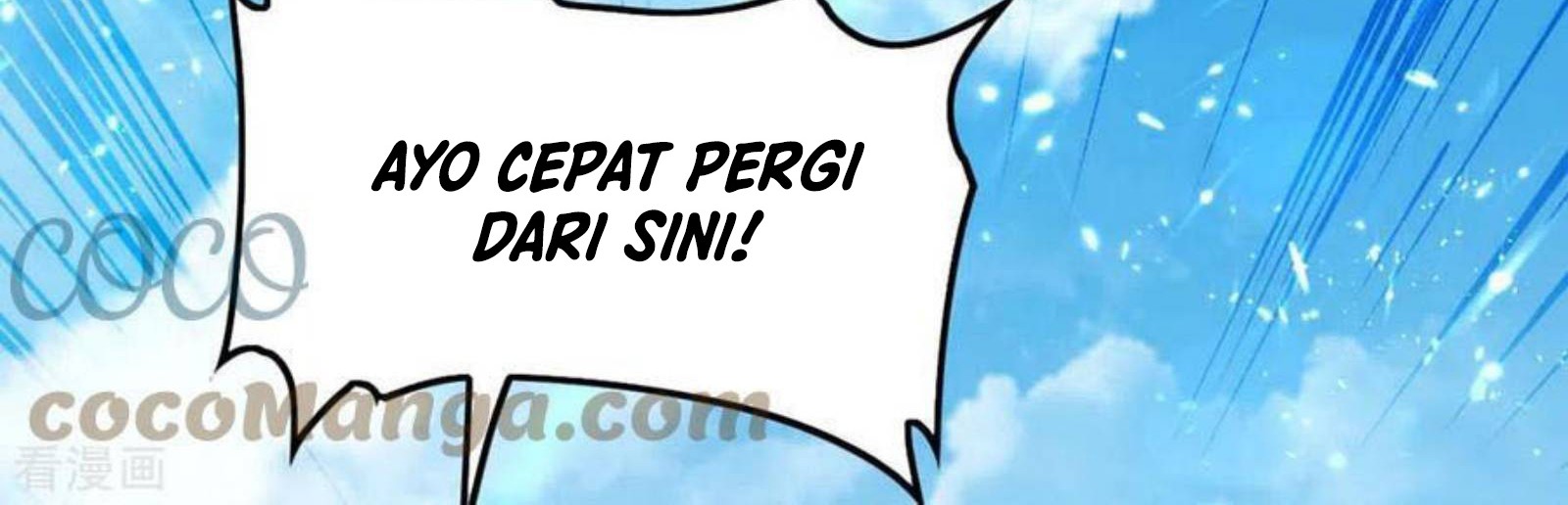 Return of Xiandi chapter 270 halaman 25
