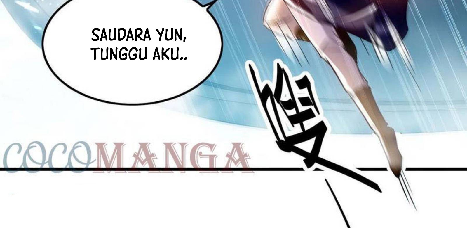 Return of Xiandi chapter 270 halaman 36