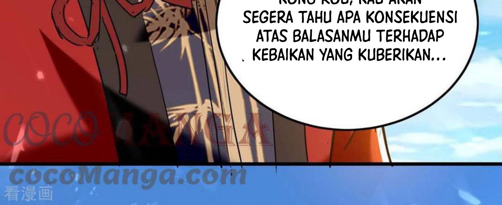 Return of Xiandi chapter 271 halaman 7