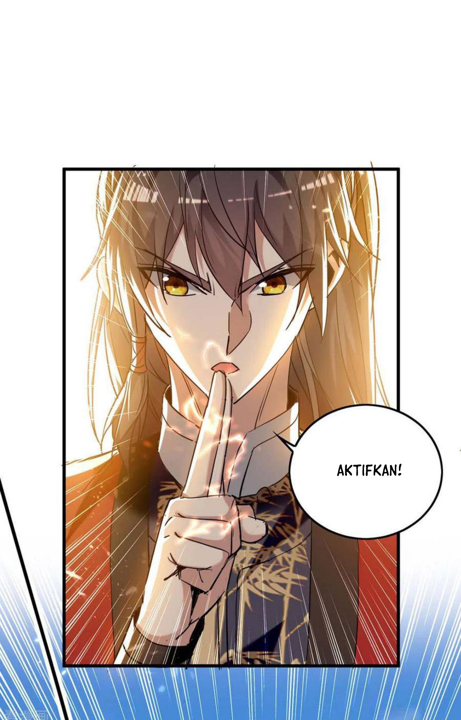 Return of Xiandi chapter 271 halaman 14
