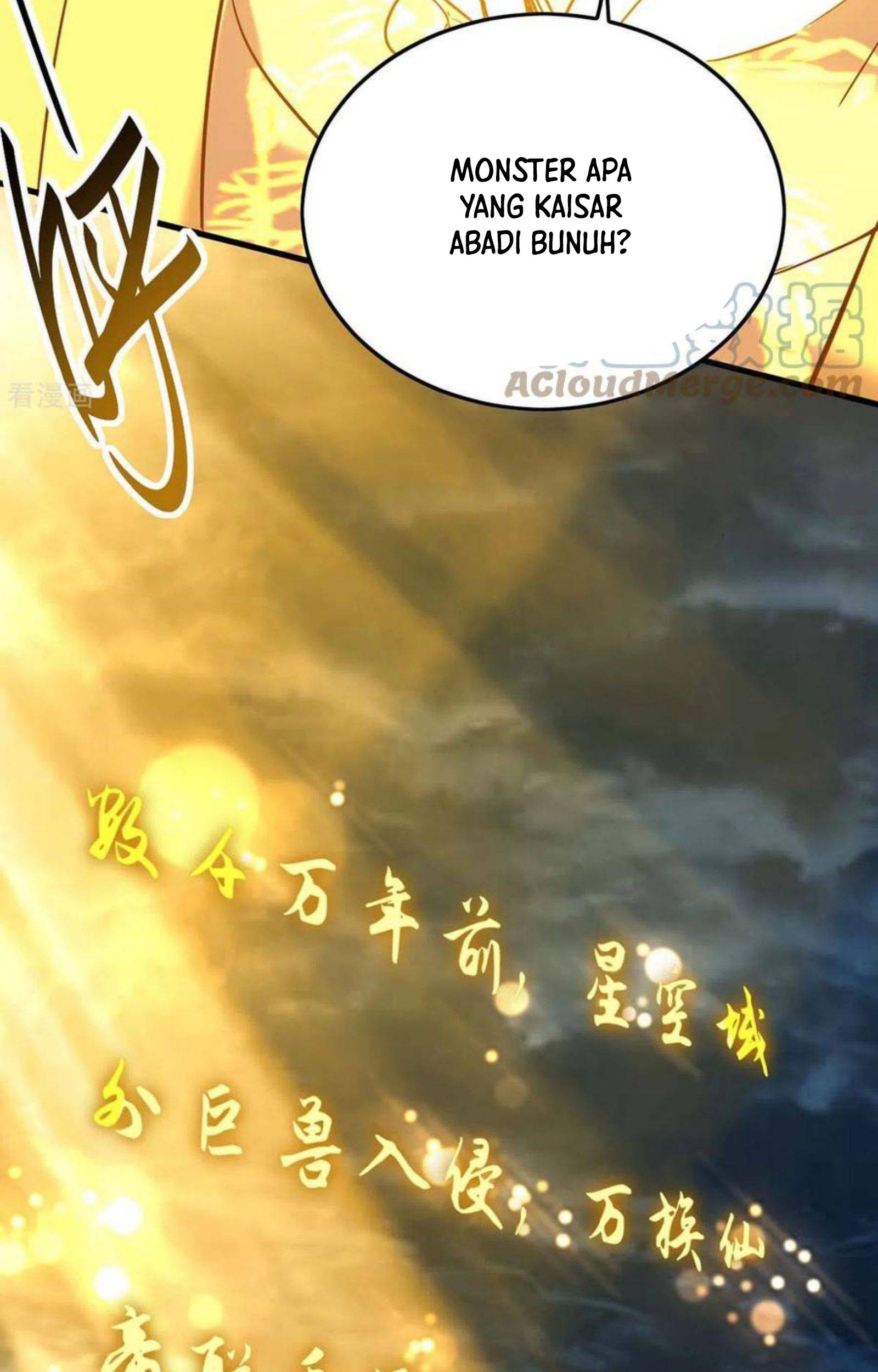 Return of Xiandi chapter 273 halaman 11