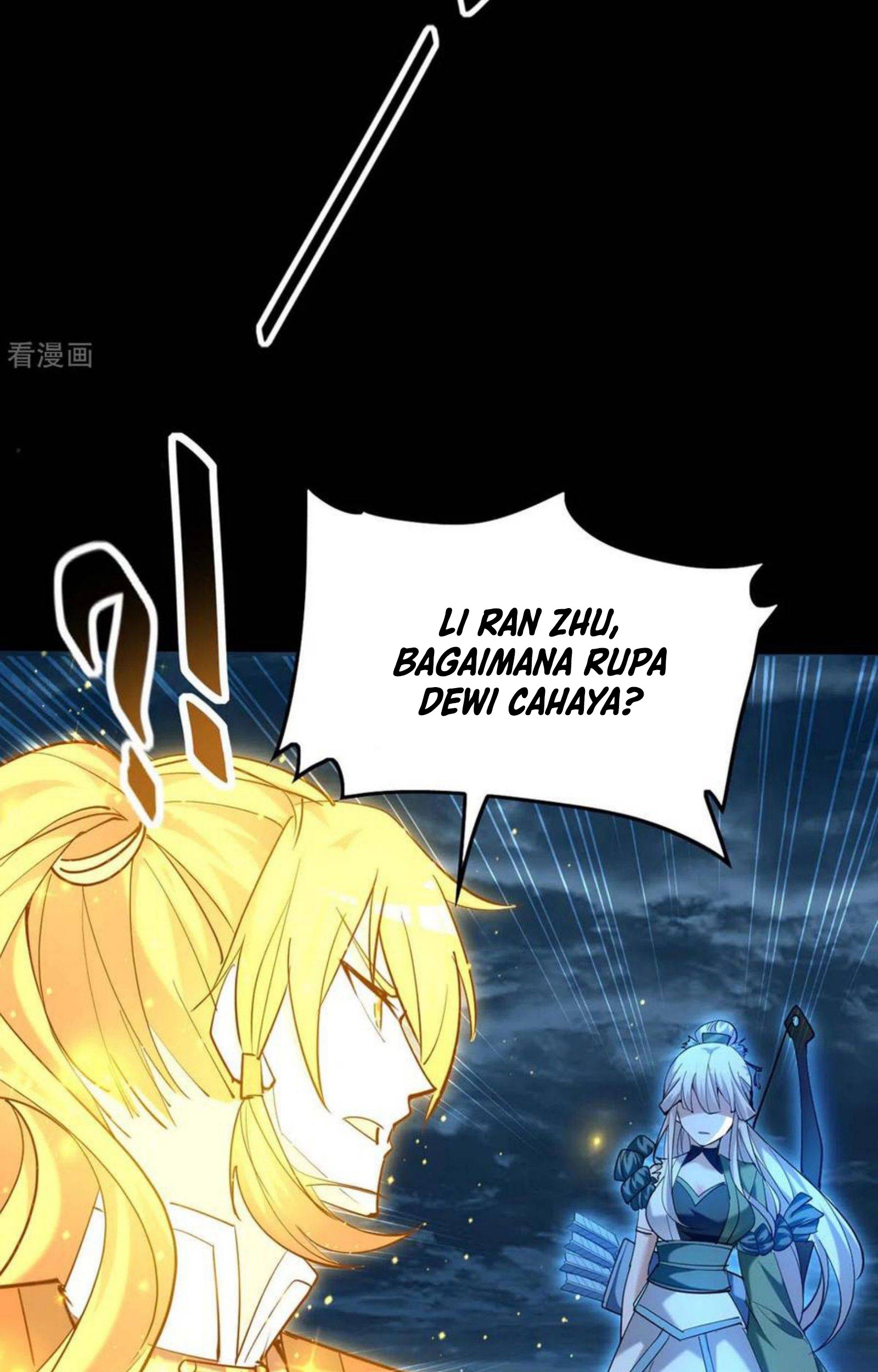 Return of Xiandi chapter 273 halaman 28