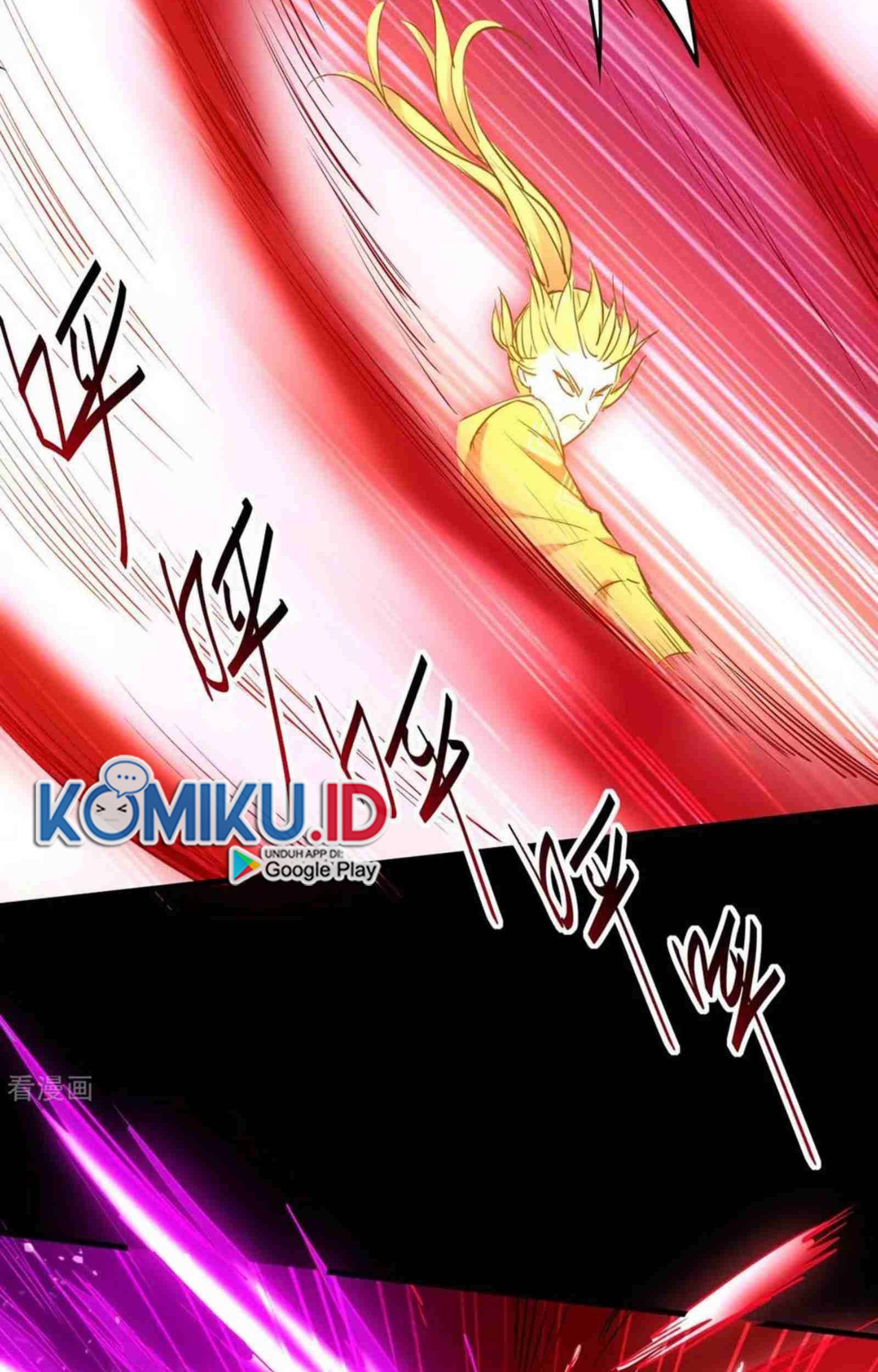 Return of Xiandi chapter 275 halaman 5
