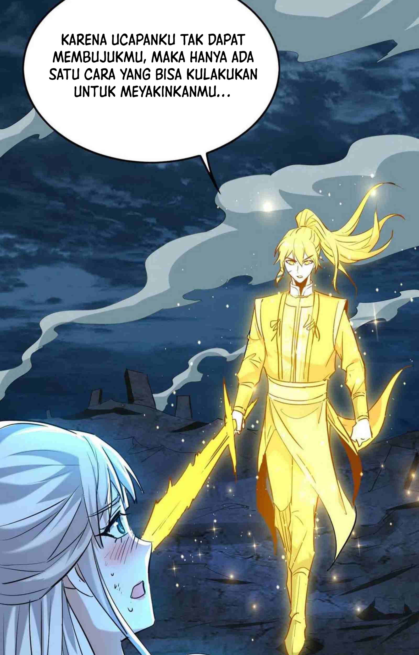 Return of Xiandi chapter 276 halaman 6